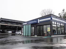 冨士自動車(株)
